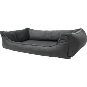 Madison - Sofa Orthopediche 100x70 grey M