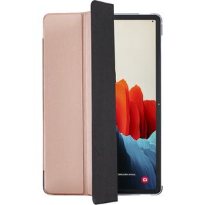 Hama Tablet-case Fold Clear Voor Samsung Galaxy Tab S7 11 Roségoud