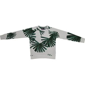 SNURK sweater Fan Palm maat 116