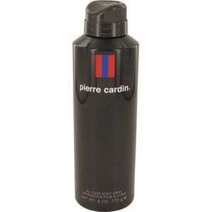 Pierre Cardin Pierre Cardin body spray 180 ml