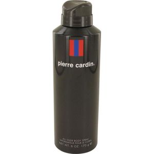 PIERRE CARDIN by Pierre Cardin 177 ml - Body Spray