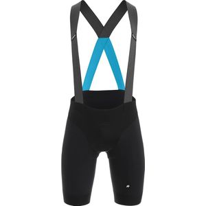 Assos EQUIPE RS Bib Shorts S9 TARGA - Dam Blue