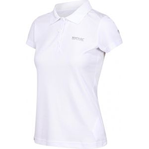 Regatta Poloshirt - Vrouwen - Wit