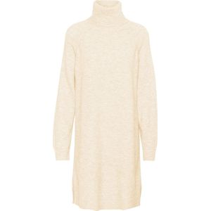 Saint Tropez GarbieSZ Rollneck Dress - maat XXL