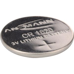 Ansmann CR 1620 (3V) - battery