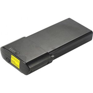 Maratron compatibele Ansmann Fietsaccu - 36V - 11.6Ah