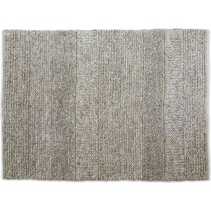 LOBERON Vloerkleed Welezas beige