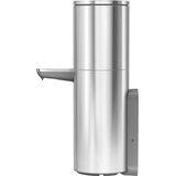 Zeepdispenser met Sensor, Max Pomp, 946 ml - Simplehuman