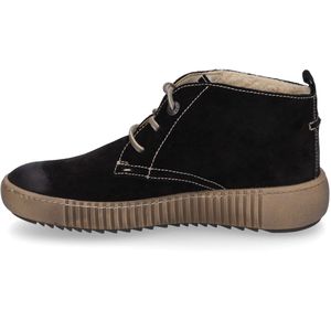 JOSEF SEIBEL Maren 02 | Stiefelette für Damen | Schwarz