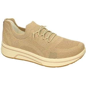 Ara -Dames - beige - ballerina's & mocassins - maat 41.5