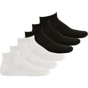 Converse Sokken Men´s Foundational MFC High QR Set van 6