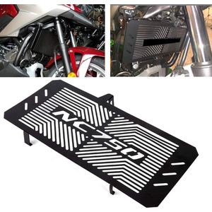 Radiator Guard Protector Motorfiets Grille Cover Accessoires Vervanging Voor NC750 2012-2023