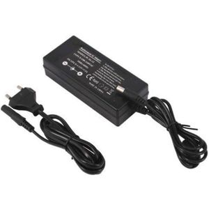 Transformator 220V 24V 72W met AC-adapter
