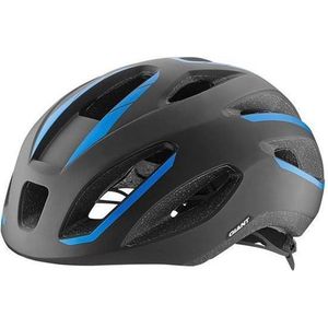 Giant Strive Helm 55-59 cm Black/ Blue