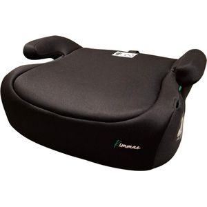 Zitverhoger ISOFIX i-Size - Stoelverhoger auto - 22 tot 36kg - 125 tot 150 cm - Met bekerhouder