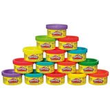 Play-Doh partybag (15 kleine potjes)