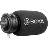 Boya Digitale Shotgun Microfoon BY-DM200 voor iOS