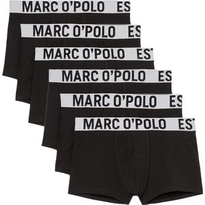 Marc O'Polo Heren hipster short / pant 6 pack Essentials