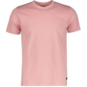 Jac Hensen T-shirt - Modern Fit - Roze - L