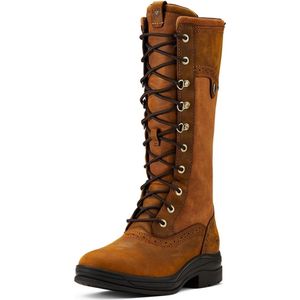 Ariat Wythburn II Waterproof outdoorlaars - maat 39 - weathered brown