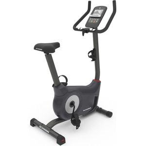 Hometrainer met Bluetooth en 16 Weerstandsniveaus - Ideaal voor Sport en Gezondheid