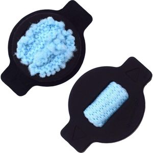 Vervangende Wick Caps voor iRobot Pro-Clean Reservoirpad