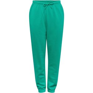 Pieces dames Loungewear broek - Sweat pants - XS - Groen