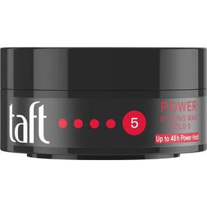 Taft Power Wax 75 ml