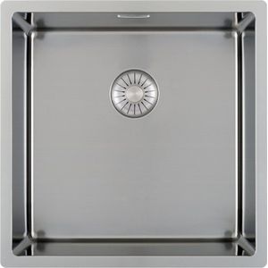 Caressi CAPP40R10 RVS Spoelbak