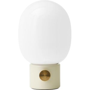 Audo Copenhagen JWDA Tafellamp Alabaster White