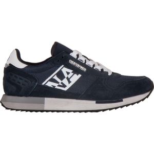 Napapijri Sneakers - Mannen - navy wit