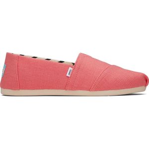 TOMS Alpargata Espadrilles Dames - Pink - Maat 36