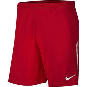Nike - Dri-FIT League II Knit Shorts Youth - Voetbalbroekje-128 - 140