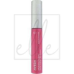 Aveda Lip Glaze Pink Lotus 365