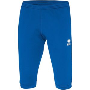 Errea Penck Bermuda 3/4 Jr Korte Broek - Sportwear - Kind