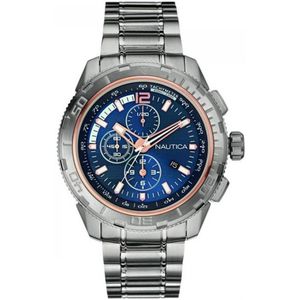 Horloge Heren Nautica NAI24500G (45 mm)
