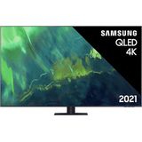Samsung QE75Q77A - 75 inch - 4K QLED - 2021