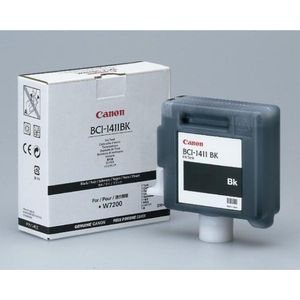 Canon BCI-1411 - Inktcartridge / Zwart