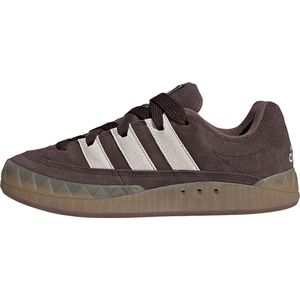 adidas Originals Adimatic Schoenen - Unisex - Bruin- 45 1/3