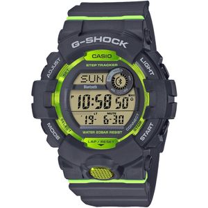 Casio G-Shock GBD-800-8ER Herenhorloge 48 mm - Groen