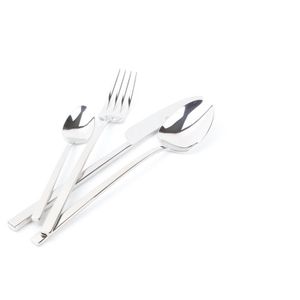 S|P Collection - Bestekset 16-delig - Terno