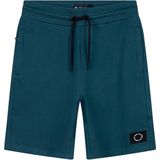 Rellix Jog Short Wafel Rellix Broeken Jongens - Petrol - Maat 152