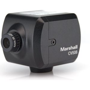 Marshall Electronics CV508 Mini Full HD Camera - Camera