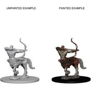 D&D Nolzur's Marvelous Miniatures - Centaur