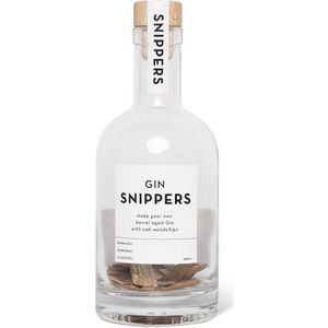 Snippers Gin