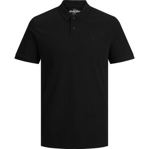 JACK&JONES JJEBASIC POLO SS 2PK MP Heren Poloshirt - Maat XL