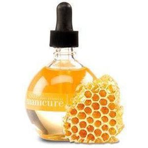 Cuccio Nagellak Cuccio Manicure Milk & Honey Cuticle oil 75 ml