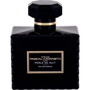 Pascal Morabito - Perle de Nuit - Eau De Parfum - 100ML