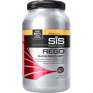 REGO Rapid Recovery (1600g) Vanilla