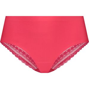 Ten Cate Secrets kanten dames hipster - Invisible - M - Rood